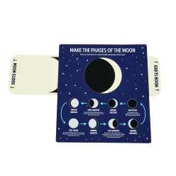 Moon Phase Sliding Tools - 12Pk