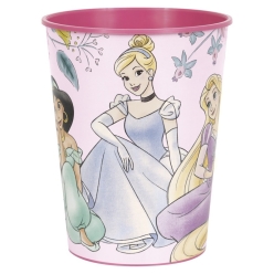Disney Princess Floral 16oz Keepsake Cup