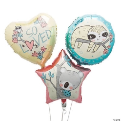 Little Panda & Friends 18