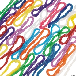 Mega Lei Assortment - 200 Pack