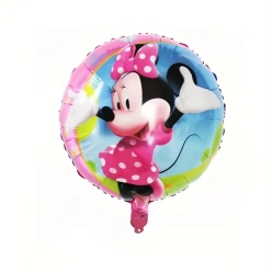 Minnie Fun 18