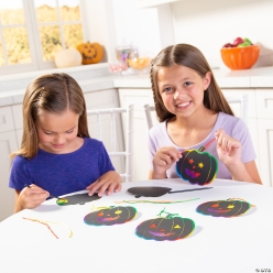 Magic Color Scratch 5