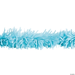 Light Blue 25 Ft. Float Twist