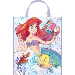 Little Mermaid 35cm Reusable Tote w/Tag