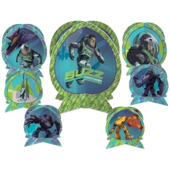 Lightyear 27 Piece Table Centerpiece Set
