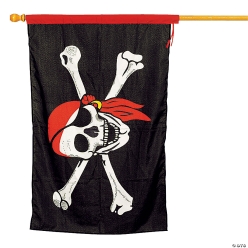 Pirates Nylon 37