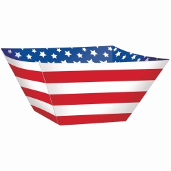 80% OFF: Carnival JUMBO Square Bowls - 3 PK