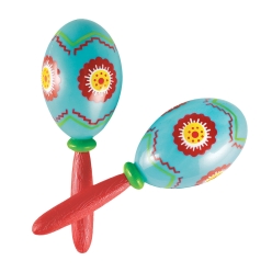 Maracas - 2 Pack