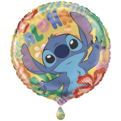 Stitch 45.7cm Foil Balloon
