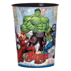 Avengers 16oz Keepsake Cup