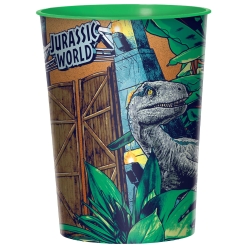 Jurassic 3 Deluxe 16oz Keepsake Cup
