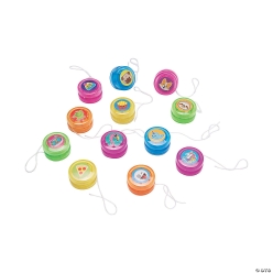 YoYo Mini Assortment - 48Pk
