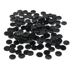 Self-Adhesive Dot Magnets - 200pk
