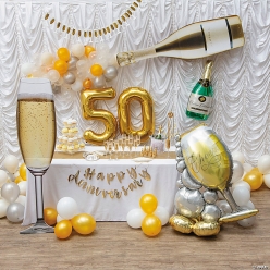 Anniversary Party Supplies Party Supplies Canada