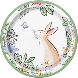 Dainty Easter Bunny 9