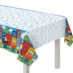 Roblox Printed Tablecover