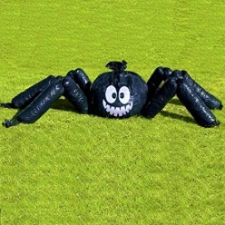 GIANT Spider Lawn Bag