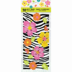 90% OFF: Luau Wild Hibiscus 11.5