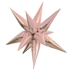 Rose Gold 24