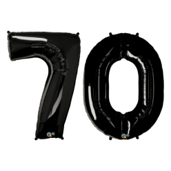 Black Number 