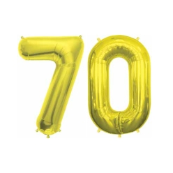Gold Number 