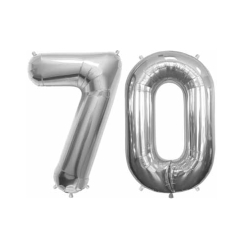 Silver Number 