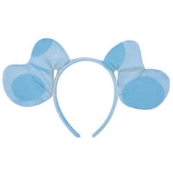 Blues Clues Plush Guest of Honor Headband