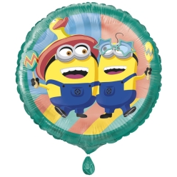 Despicable Me Minions Fun 18