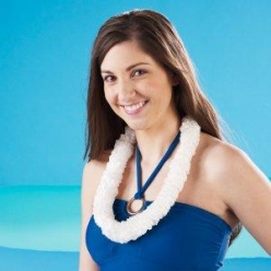 White Lei