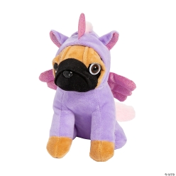 Plush 8