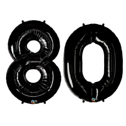 Black Number 