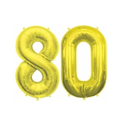 Gold Number 