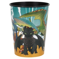 How to Train Your Dragon 16oz Keepsake Cup