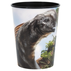 Jurassic Movie 16oz Keepsake Cup