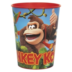 Donkey Kong 16oz Keepsake Cup