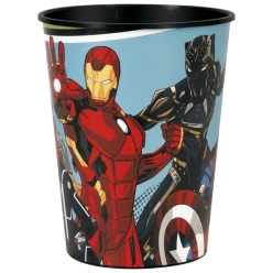 Avengers 16oz Keepsake Cup