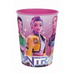 *K-Pop Demon Hunters 16oz Keepsake Cup