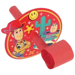 Toy Story 5 Blowouts - 8pk