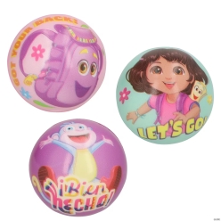 Dora the Explorer Stress Toys-12Pk