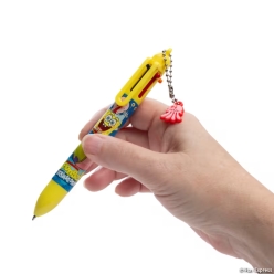 SpongeBob SquarePants Character Shuttle Pens with Charm-12Pk