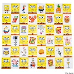 SpongeBob SquarePants Giant Matching Game