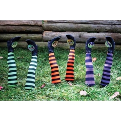 Witch Leg Grave Breakers - Asst Colour