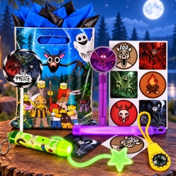 *Roblox 99 Nights Favor Loot Pack