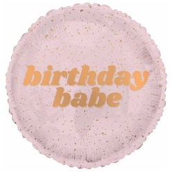 Birthday Babe 18