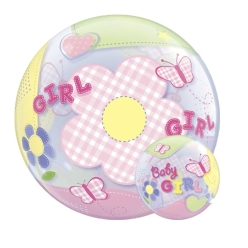 50% OFF: Babay Girl 22