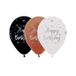 Happy Birthday Radiant 11