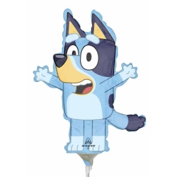 Bluey Party 14