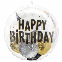 Happy Birthday 20