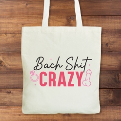 Bach Shit Crazy 13