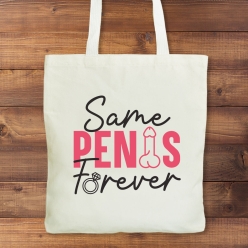 Same Penis Forever 13
